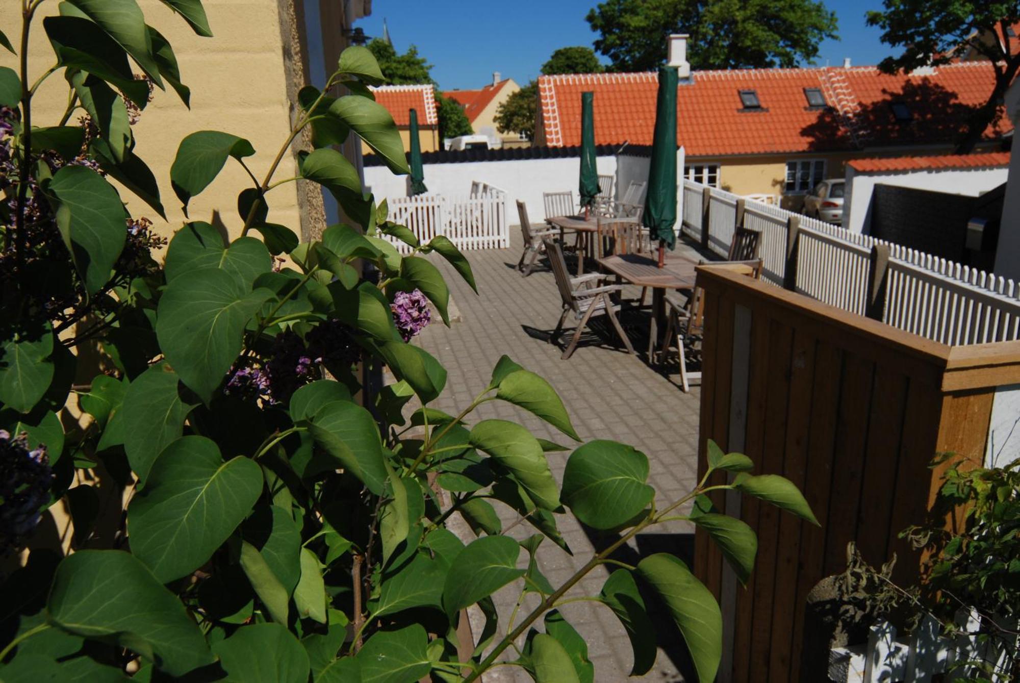 Skagen Room Exterior photo