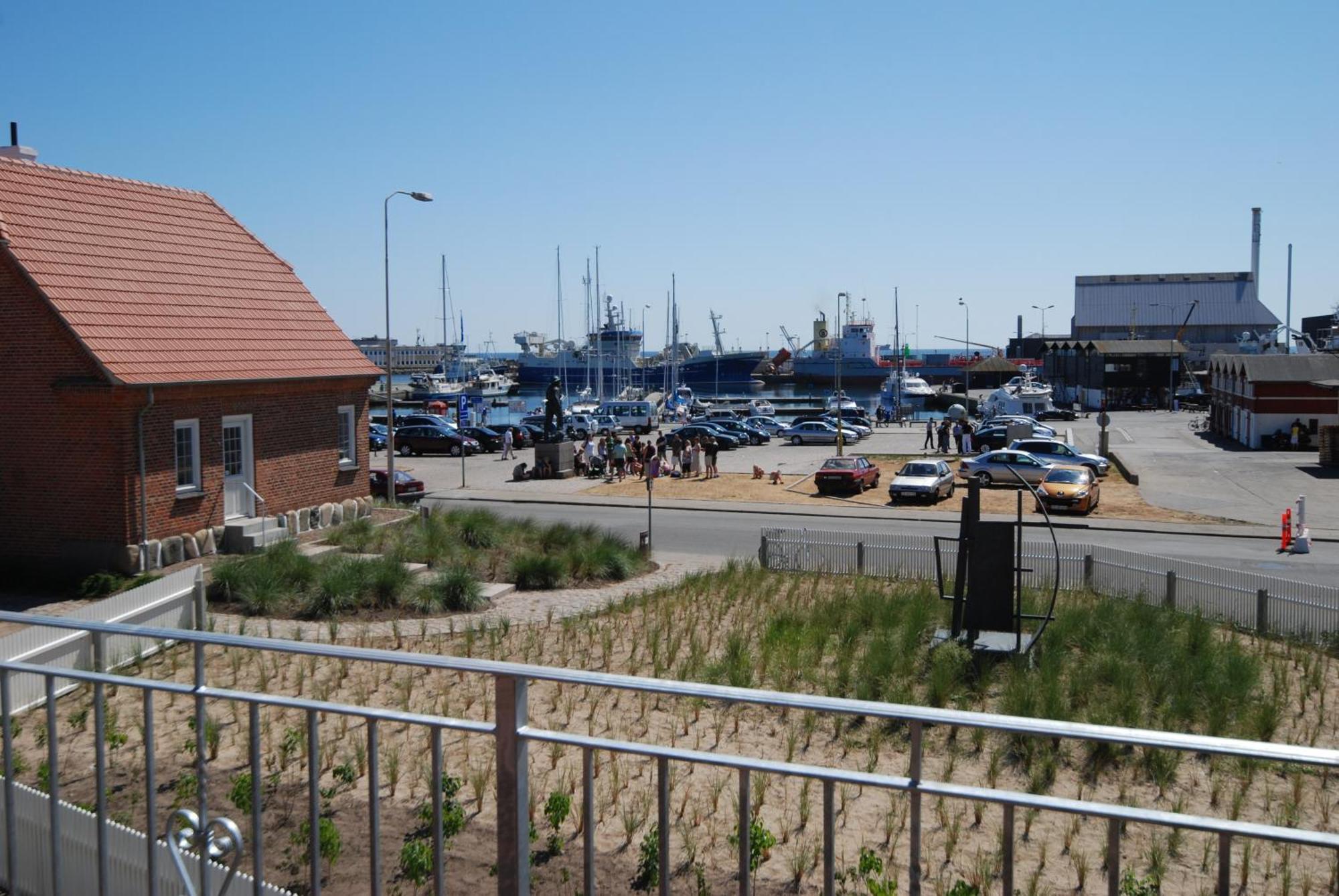 Skagen Room Exterior photo