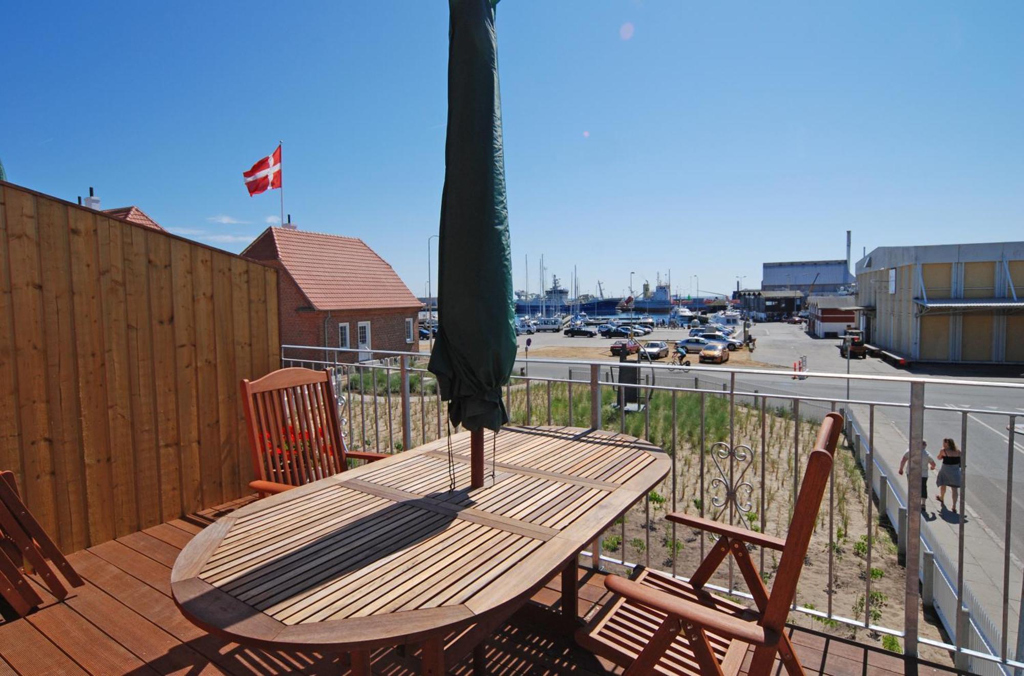 Skagen Room Exterior photo